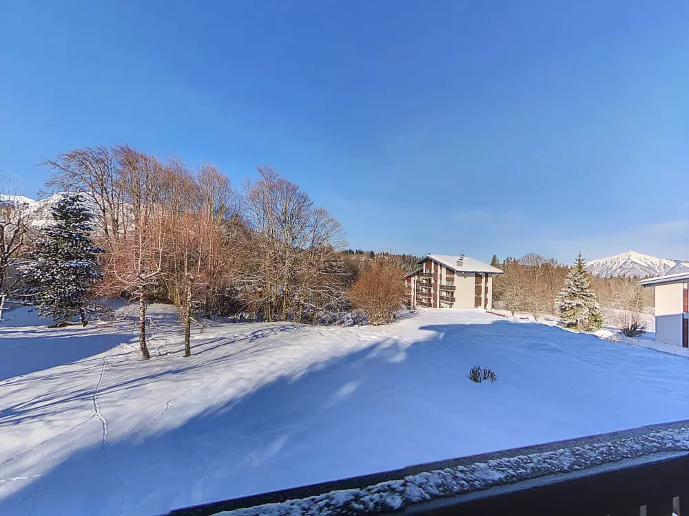 à Les Carroz-d'Arâches