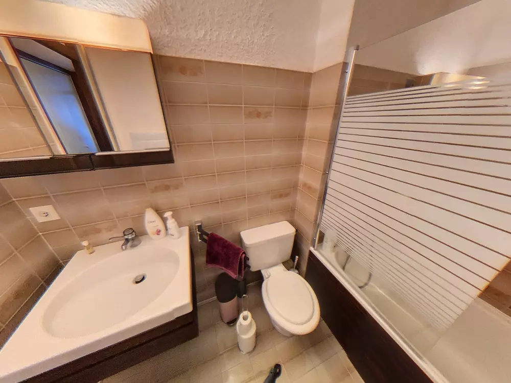 à Les Carroz-d'Arâches