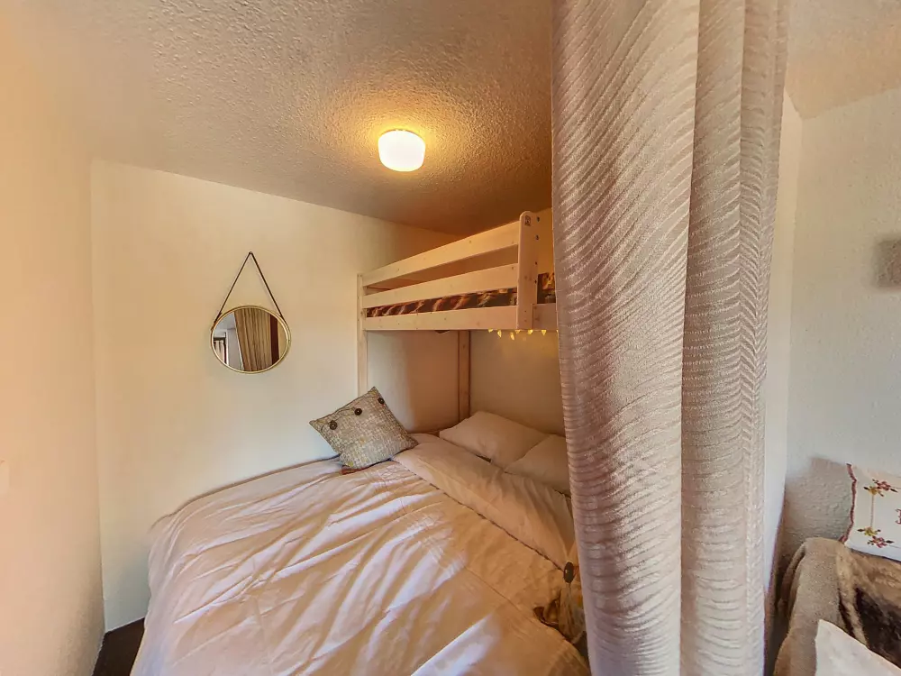 à Les Carroz-d'Arâches