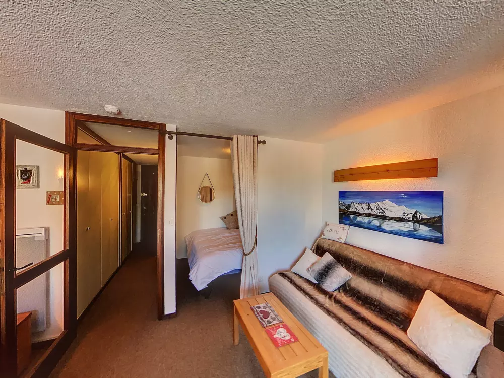 à Les Carroz-d'Arâches