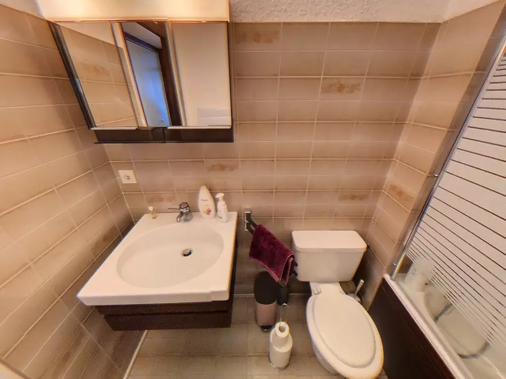 à Les Carroz-d'Arâches