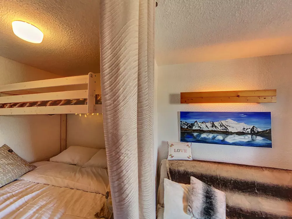 à Les Carroz-d'Arâches