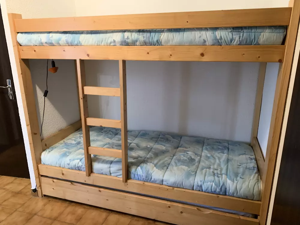 à Les Carroz-d'Arâches