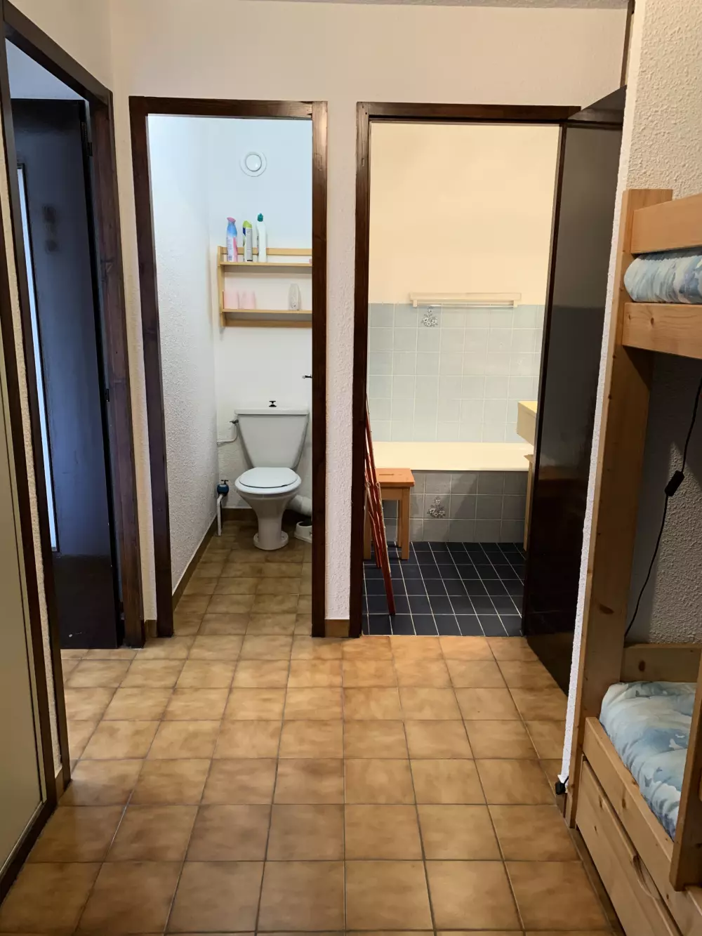 à Les Carroz-d'Arâches