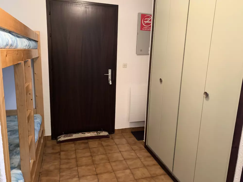 à Les Carroz-d'Arâches