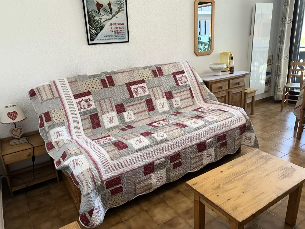 à Les Carroz-d'Arâches