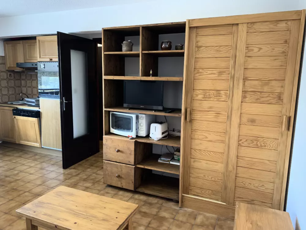 à Les Carroz-d'Arâches