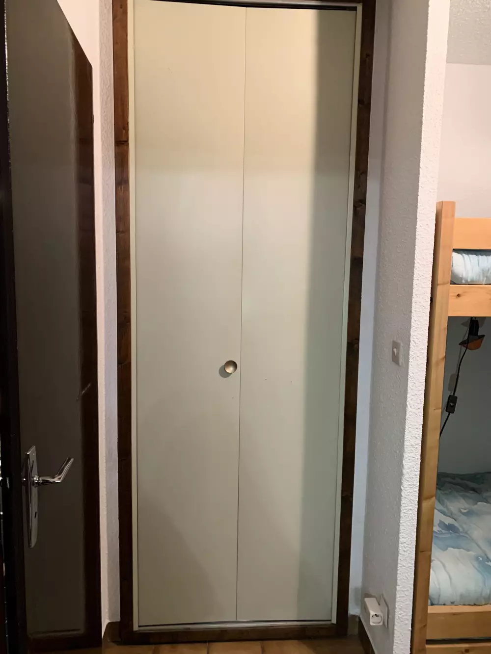 à Les Carroz-d'Arâches