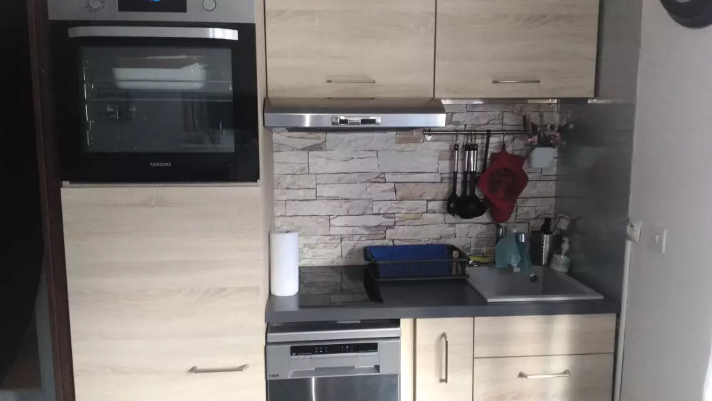 à Les Carroz-d'Arâches