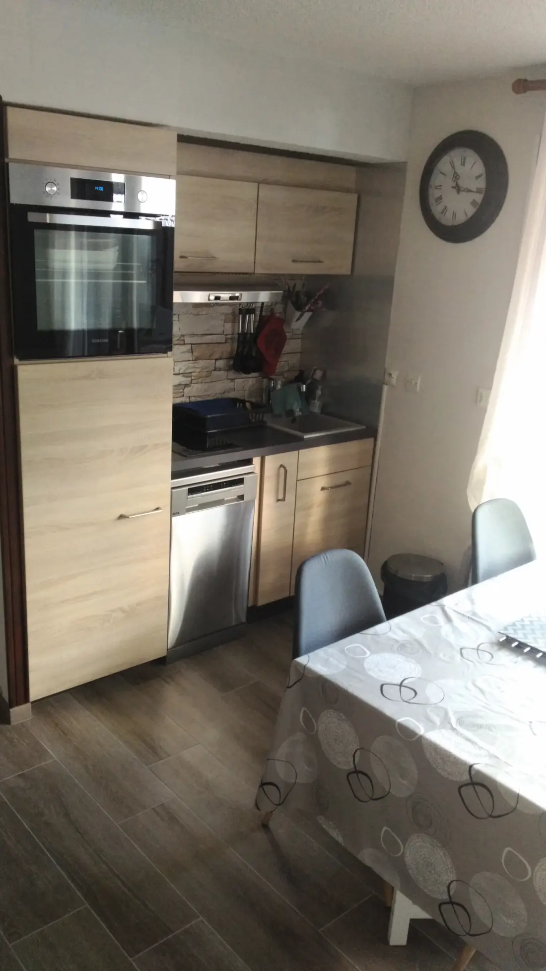 Studio à Les Carroz-d'Arâches