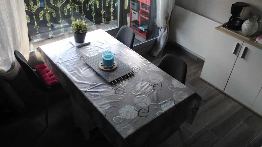 Studio à Les Carroz-d'Arâches