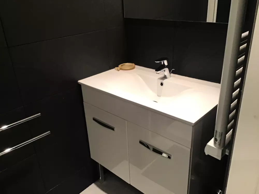 à Les Carroz-d'Arâches