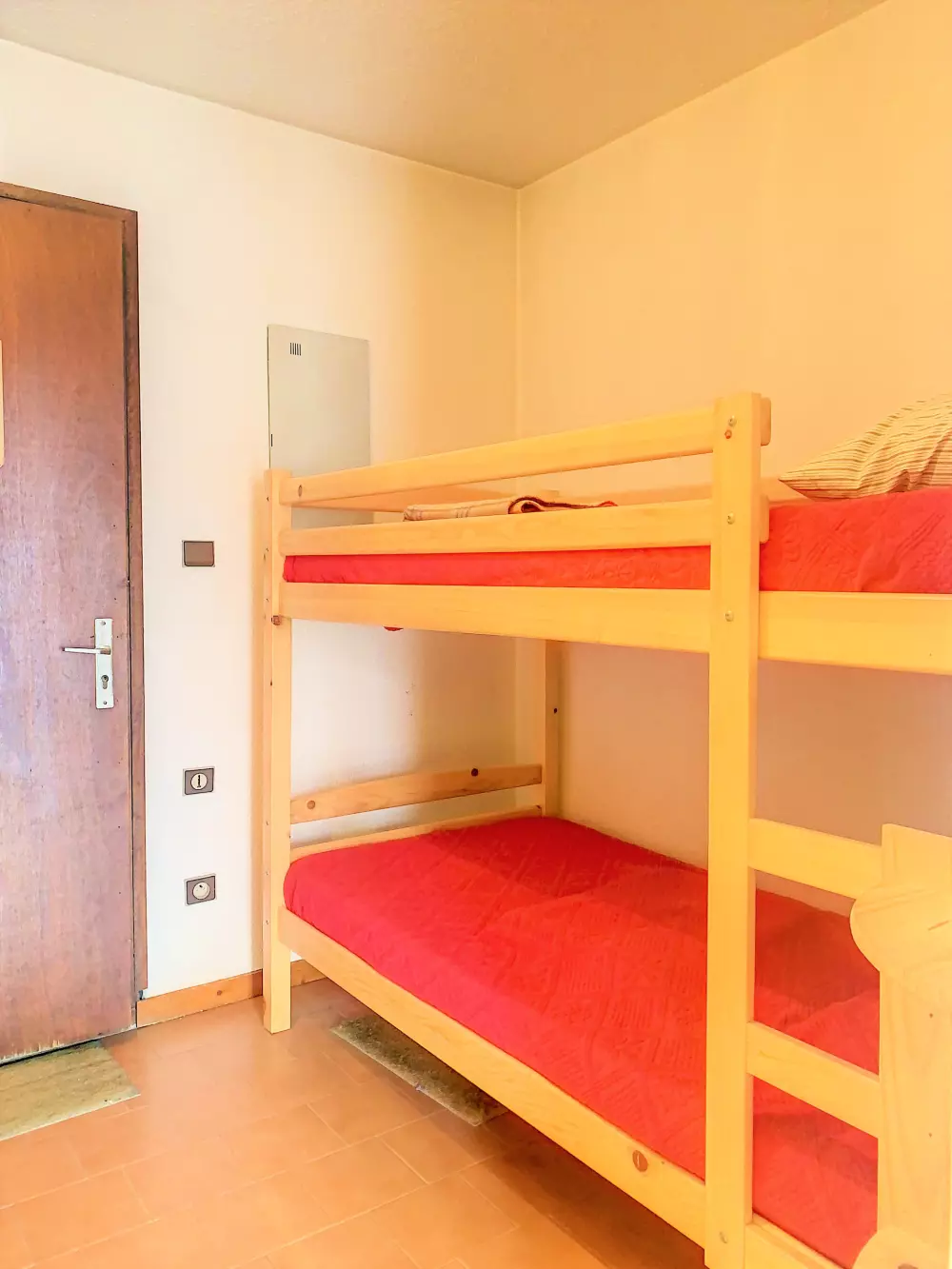 à Les Carroz-d'Arâches