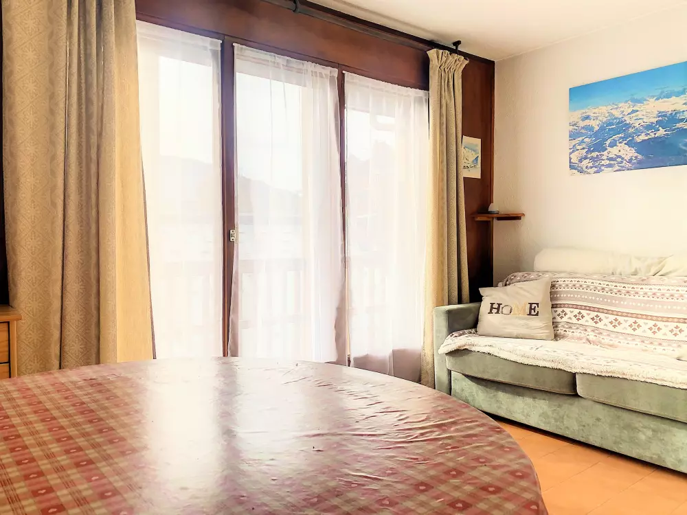 à Les Carroz-d'Arâches