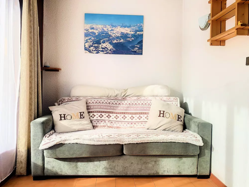 à Les Carroz-d'Arâches