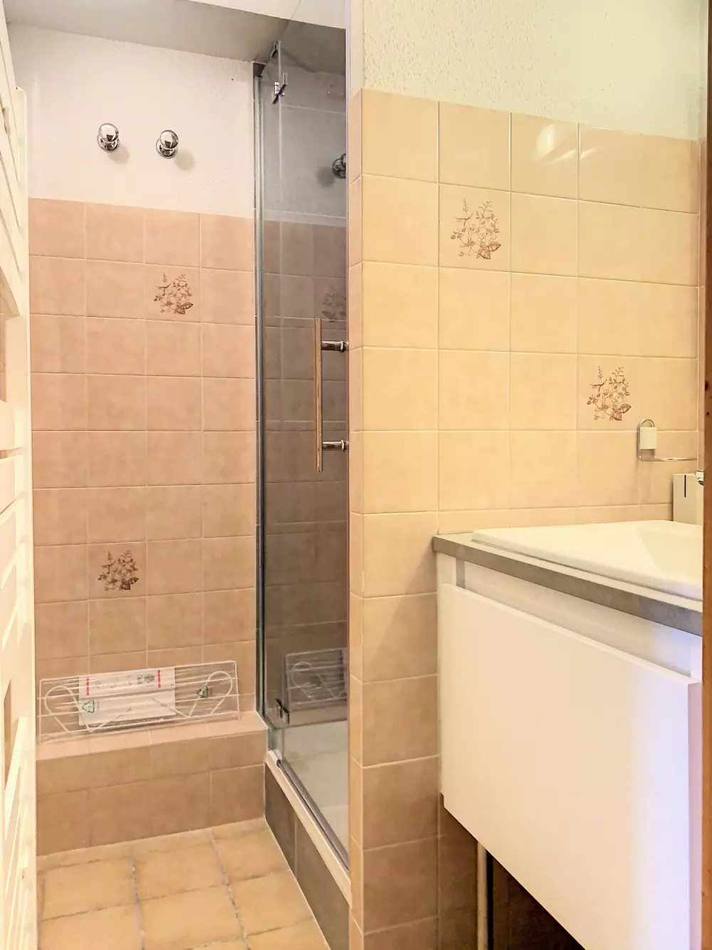 à Les Carroz-d'Arâches