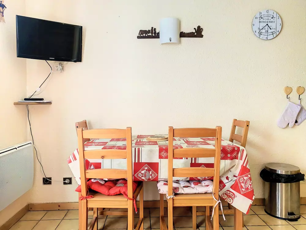 à Les Carroz-d'Arâches