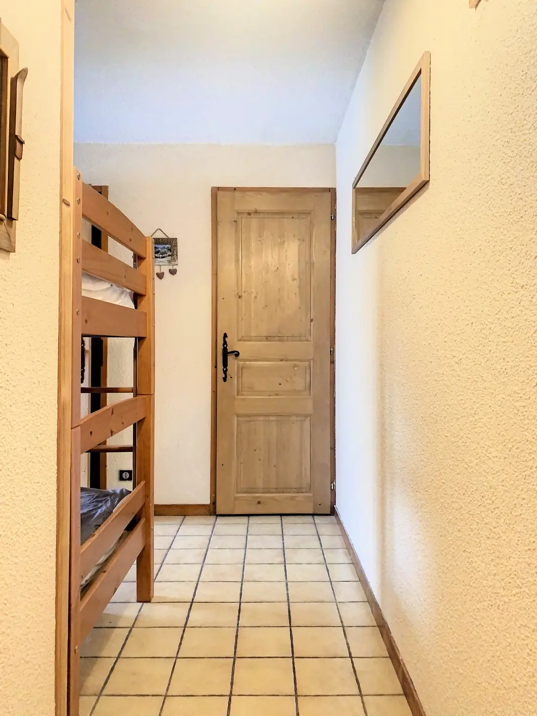 Studio à Les Carroz-d'Arâches