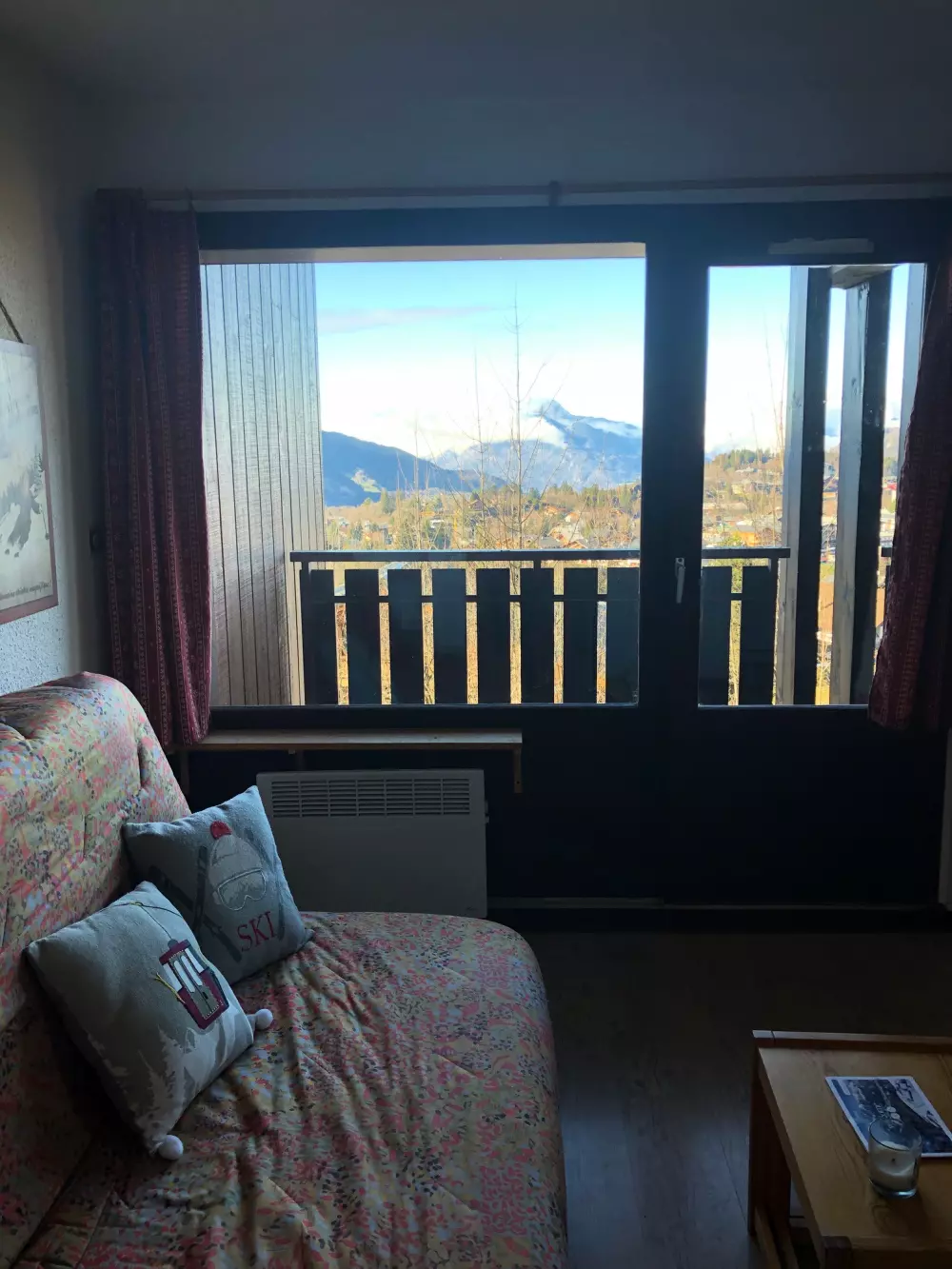 à Les Carroz-d'Arâches