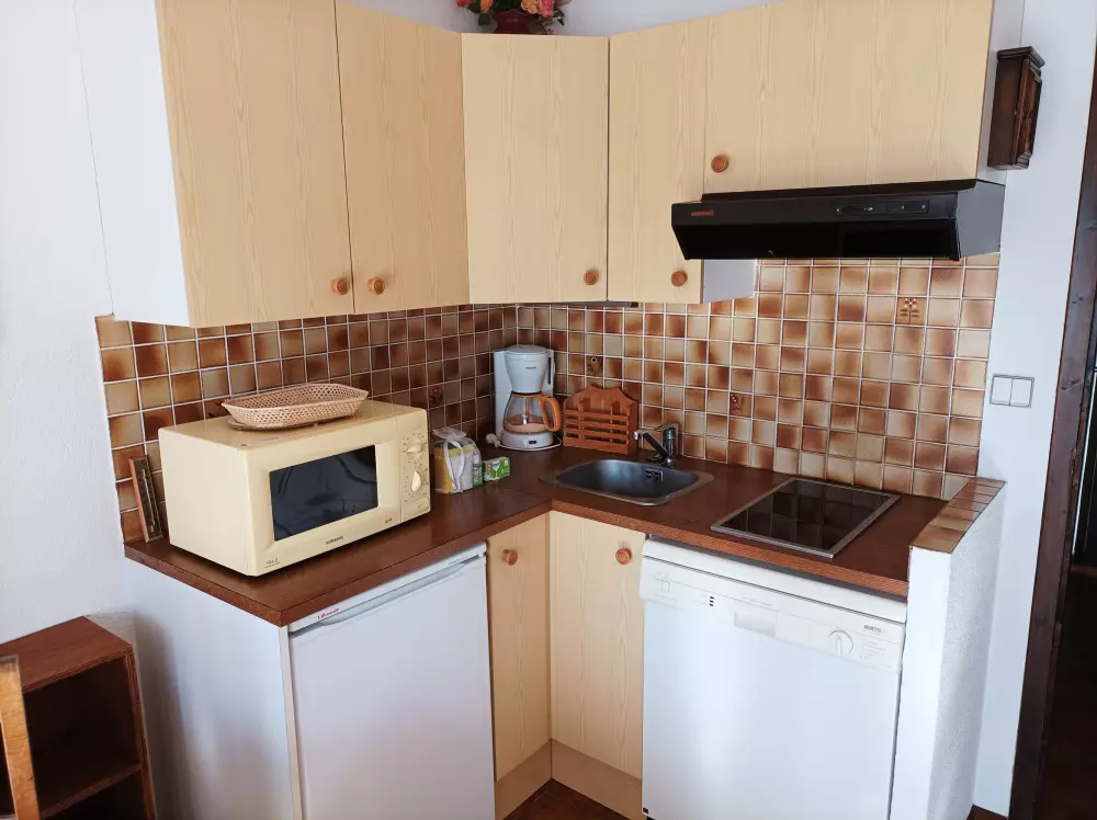 à Les Carroz-d'Arâches