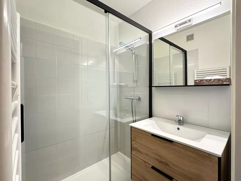 à Les Carroz-d'Arâches