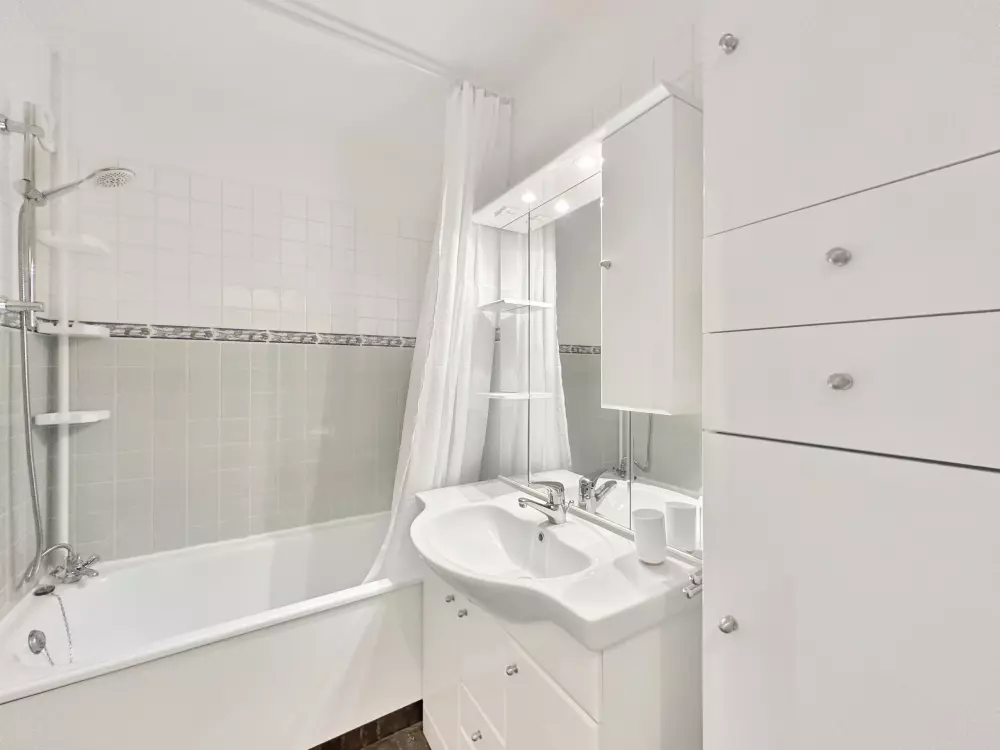 à Les Carroz-d'Arâches