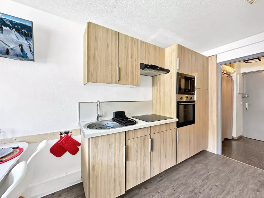 à Les Carroz-d'Arâches