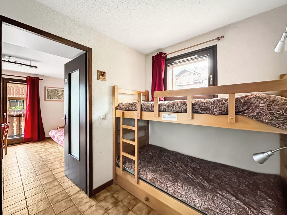 à Les Carroz-d'Arâches