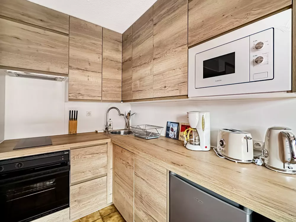 à Les Carroz-d'Arâches