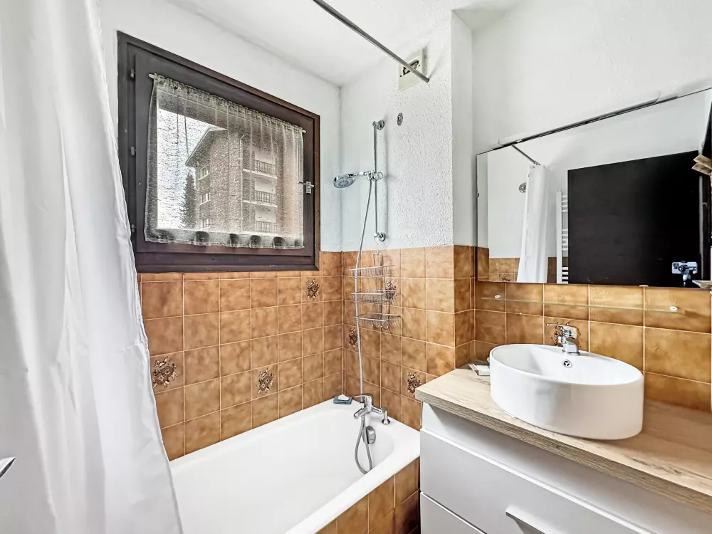 à Les Carroz-d'Arâches