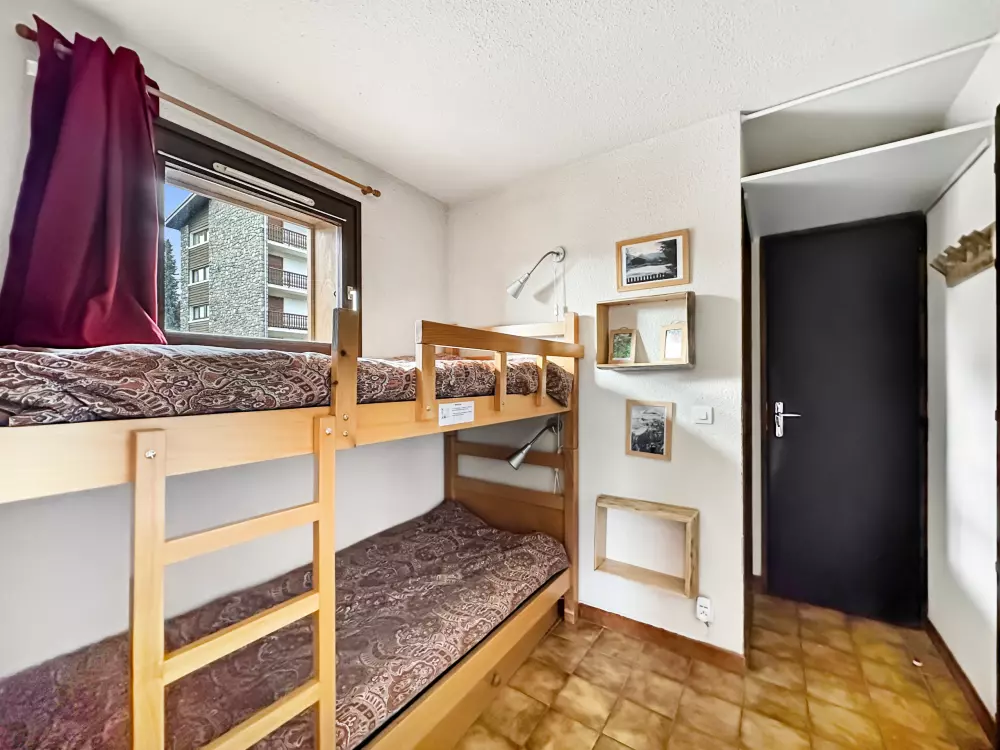 à Les Carroz-d'Arâches