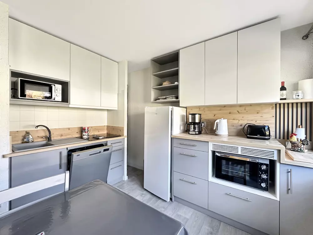 à Les Carroz-d'Arâches