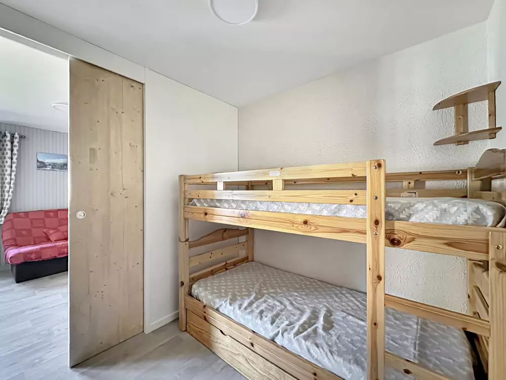 à Les Carroz-d'Arâches