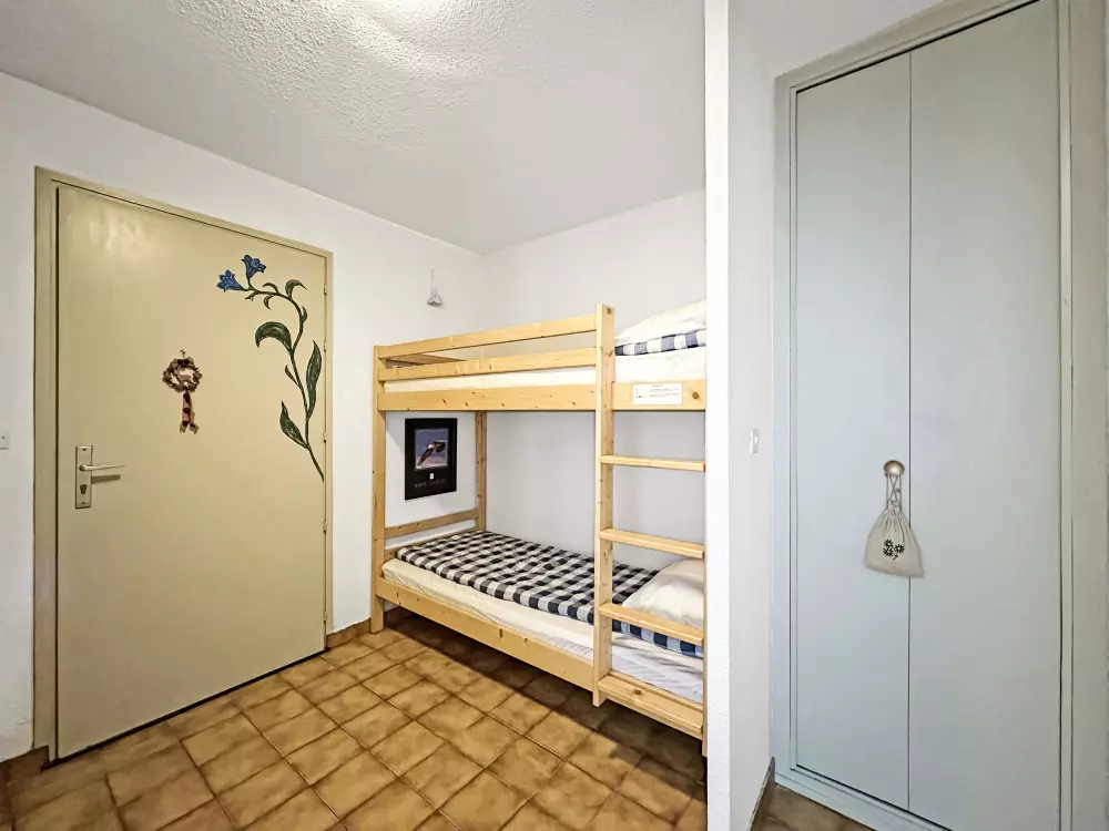 à Les Carroz-d'Arâches