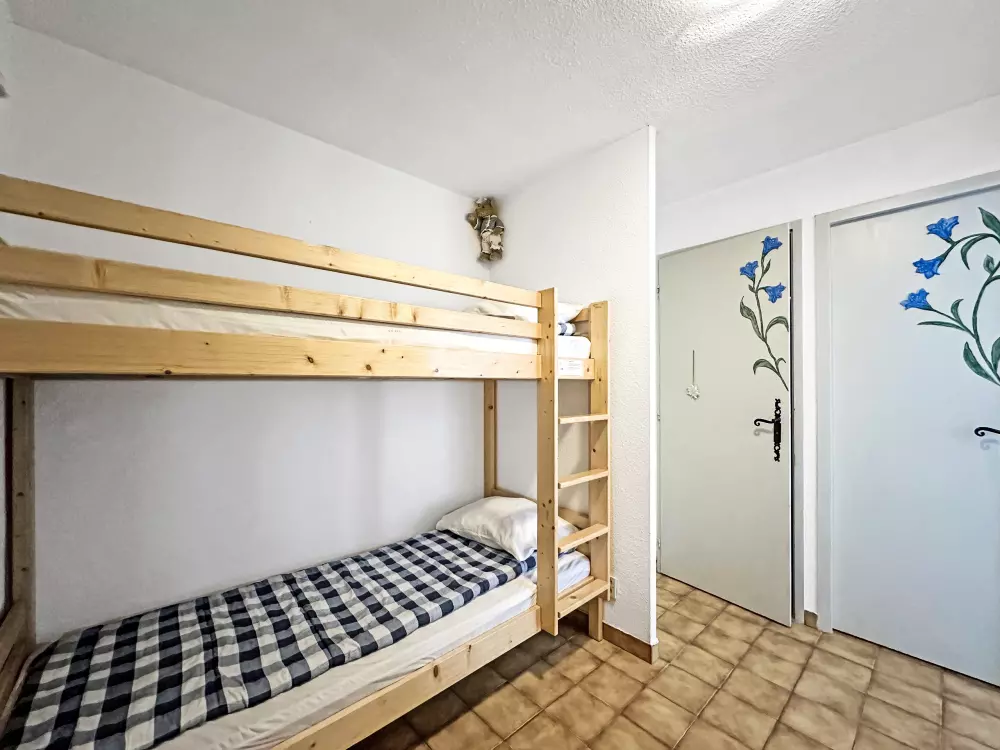 à Les Carroz-d'Arâches