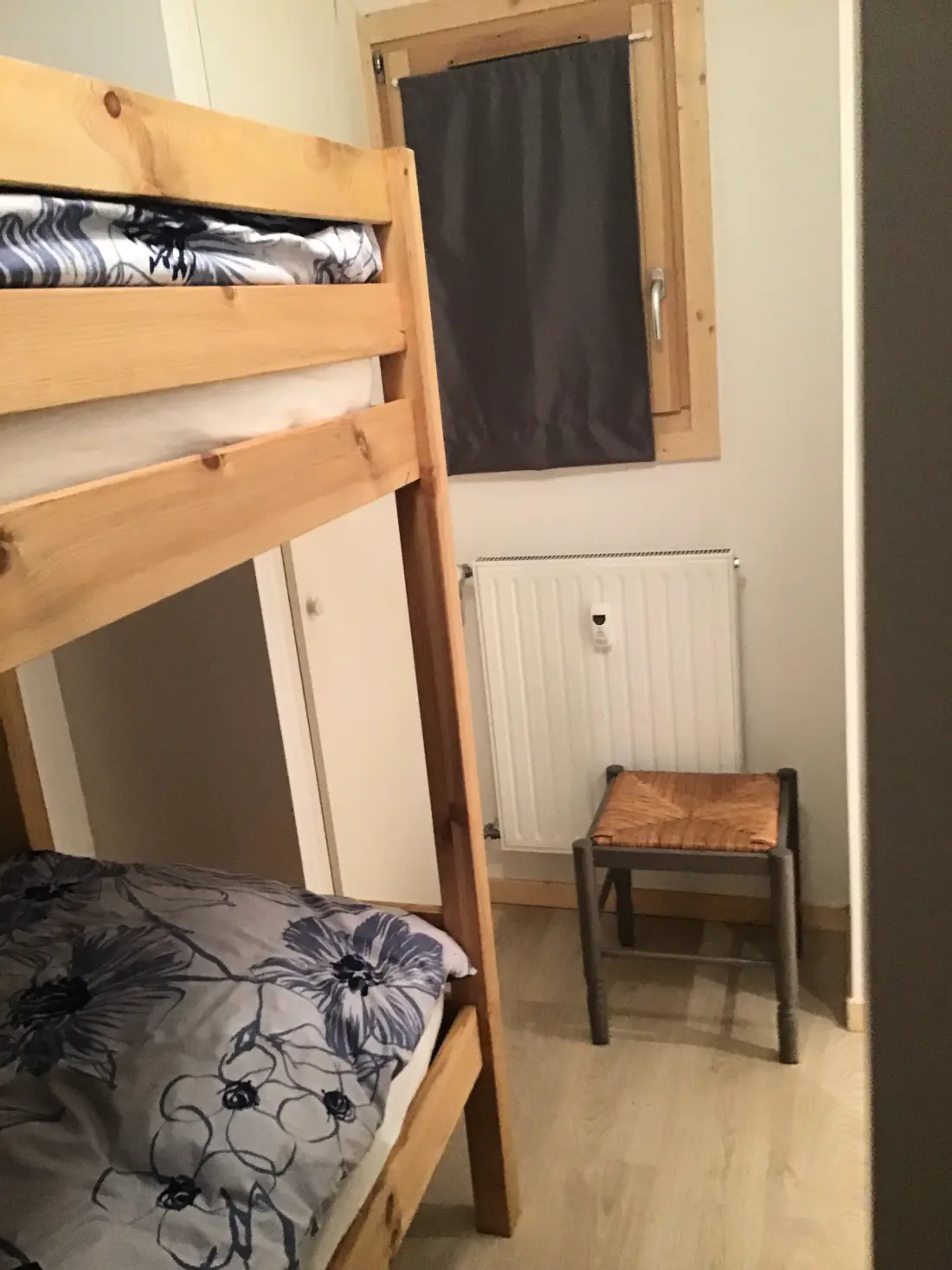 Studio à Les Carroz-d'Arâches