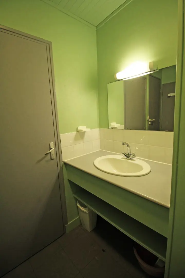 Gîte de France Les ribières - gîte n°1 2 épis