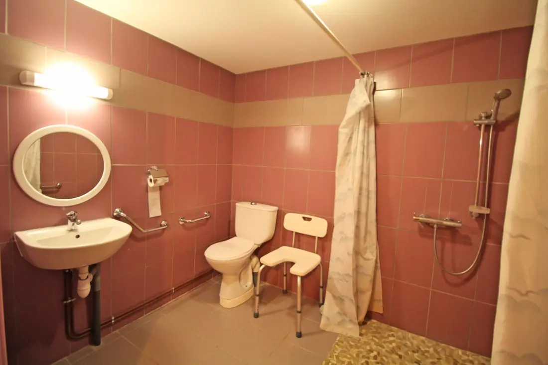 Gîte de France Les ribières - gîte n°10 2 épis