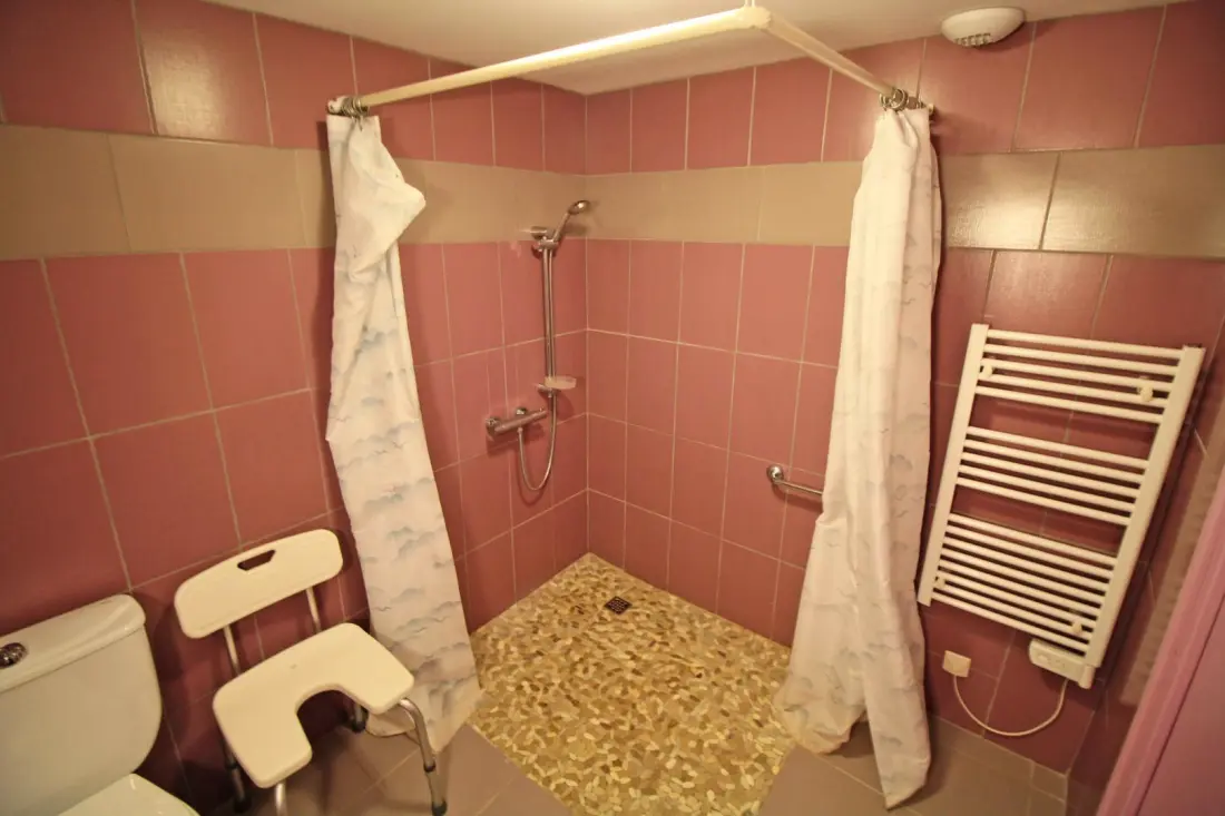 Gîte de France Les ribières - gîte n°10 2 épis