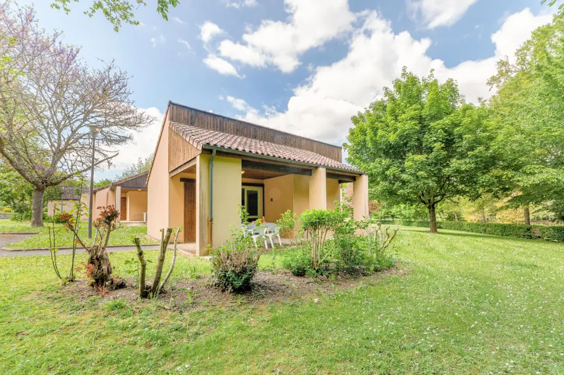 Gîte de France Les ribières - gîte n°11 2 épis