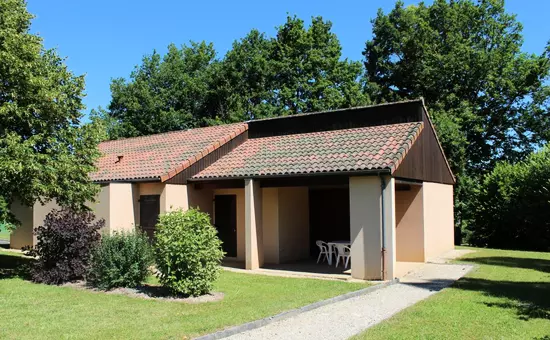 Gîte de France Les ribières - gîte n°12 2 épis