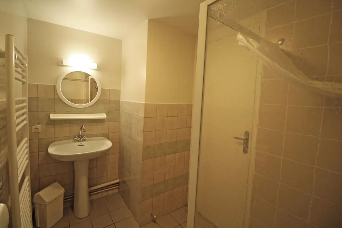 Gîte de France Les ribières - gîte n°12 2 épis