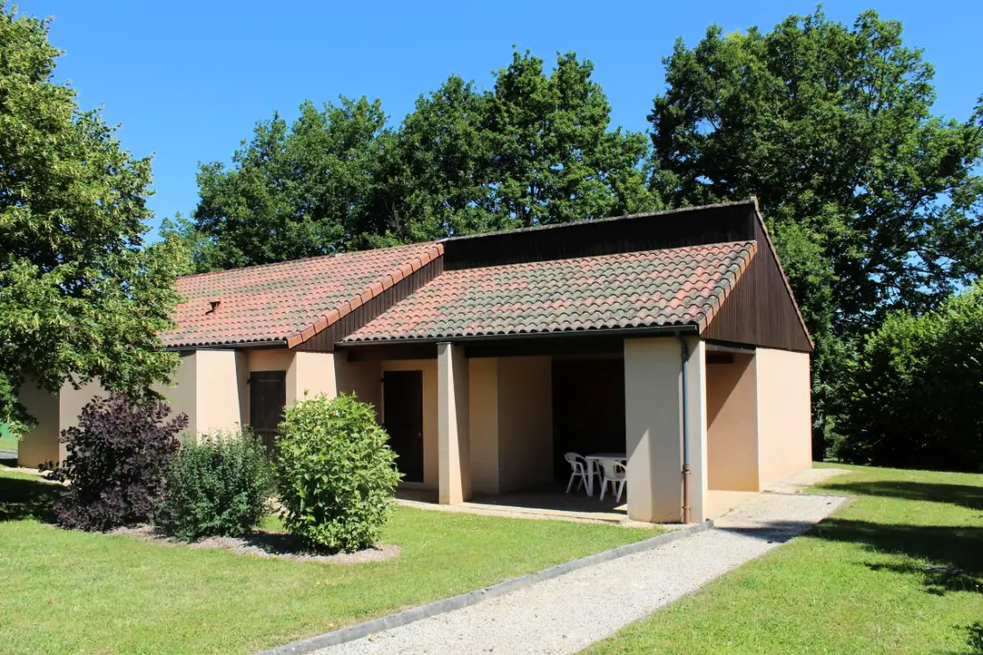 Gîte de France Les ribières - gîte n°13 2 épis
