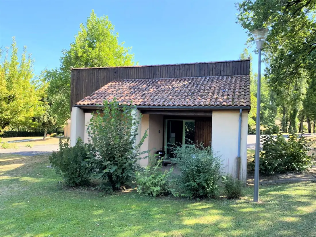 Gîte de France Les ribières - gîte n°14 2 épis