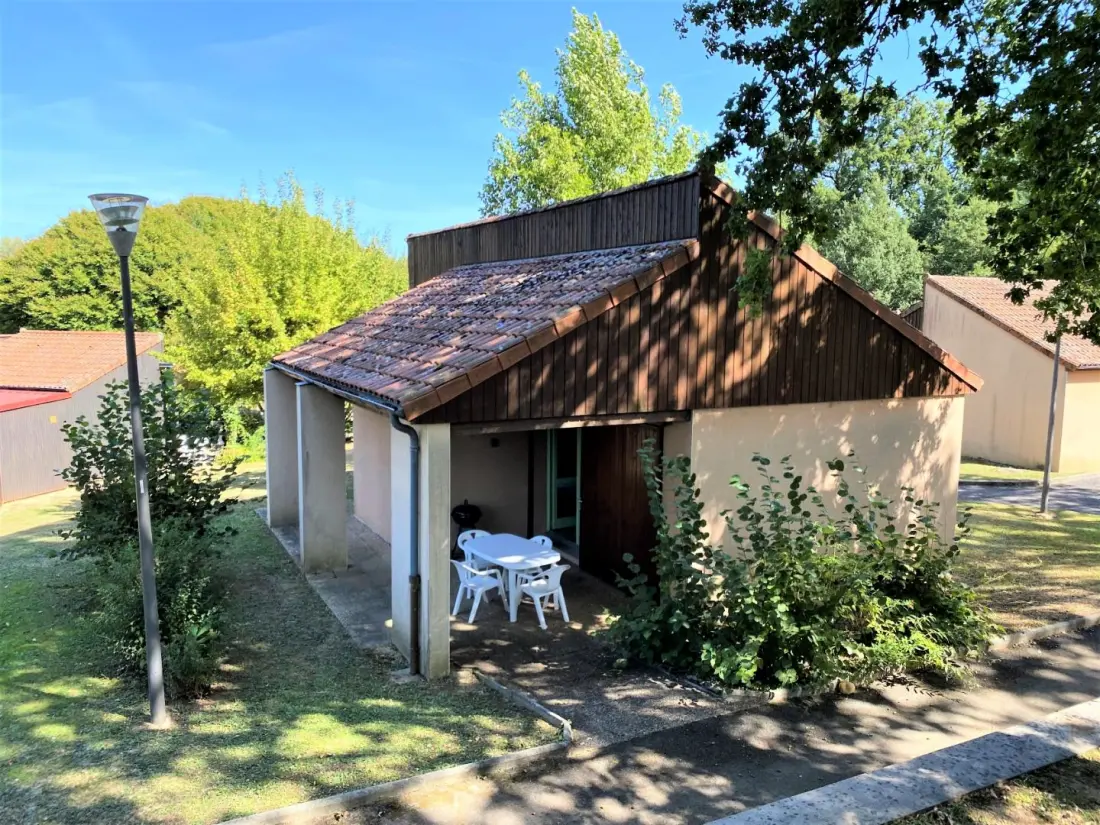 Gîte de France Les ribières - gîte n°14 2 épis