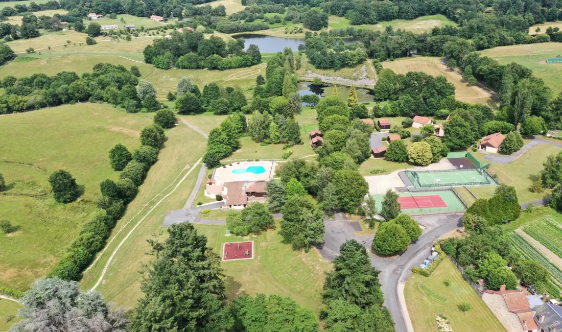 Gîte de France Les ribières - gîte n°16 2 épis