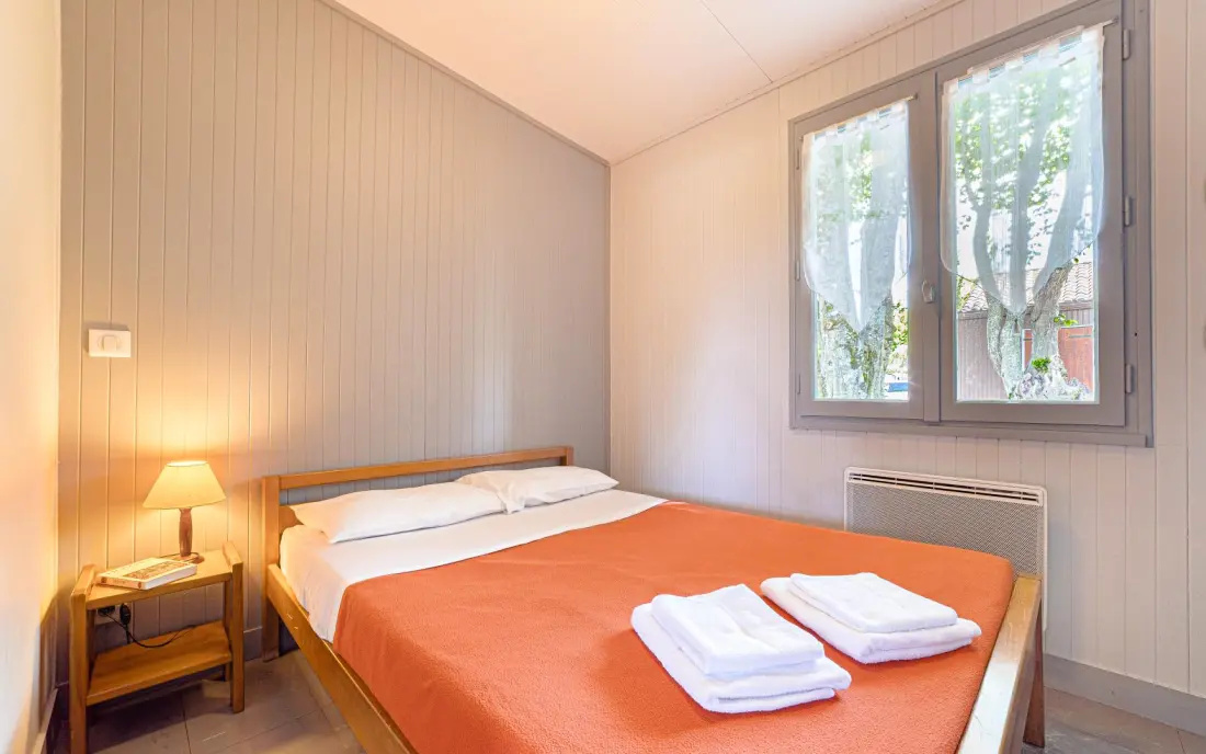 Gîte de France Les ribières - gîte n°2 2 épis