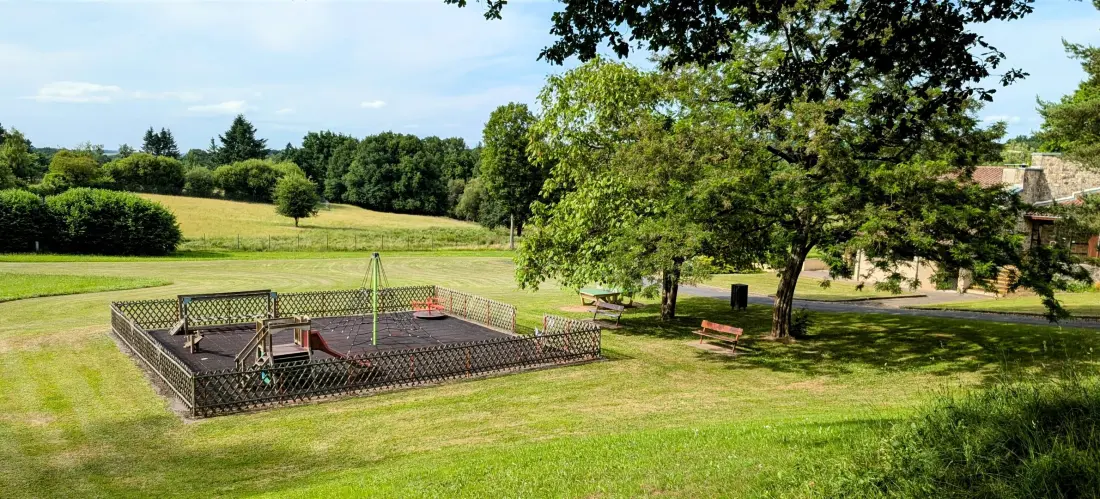 Gîte de France Les ribières - gîte n°2 2 épis