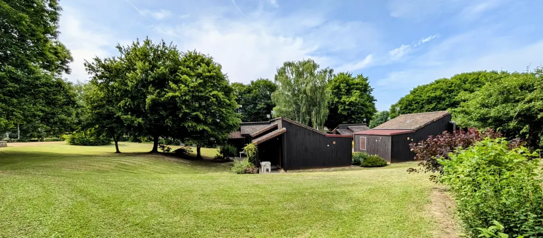 Gîte de France Les ribières - gîte n°4 2 épis