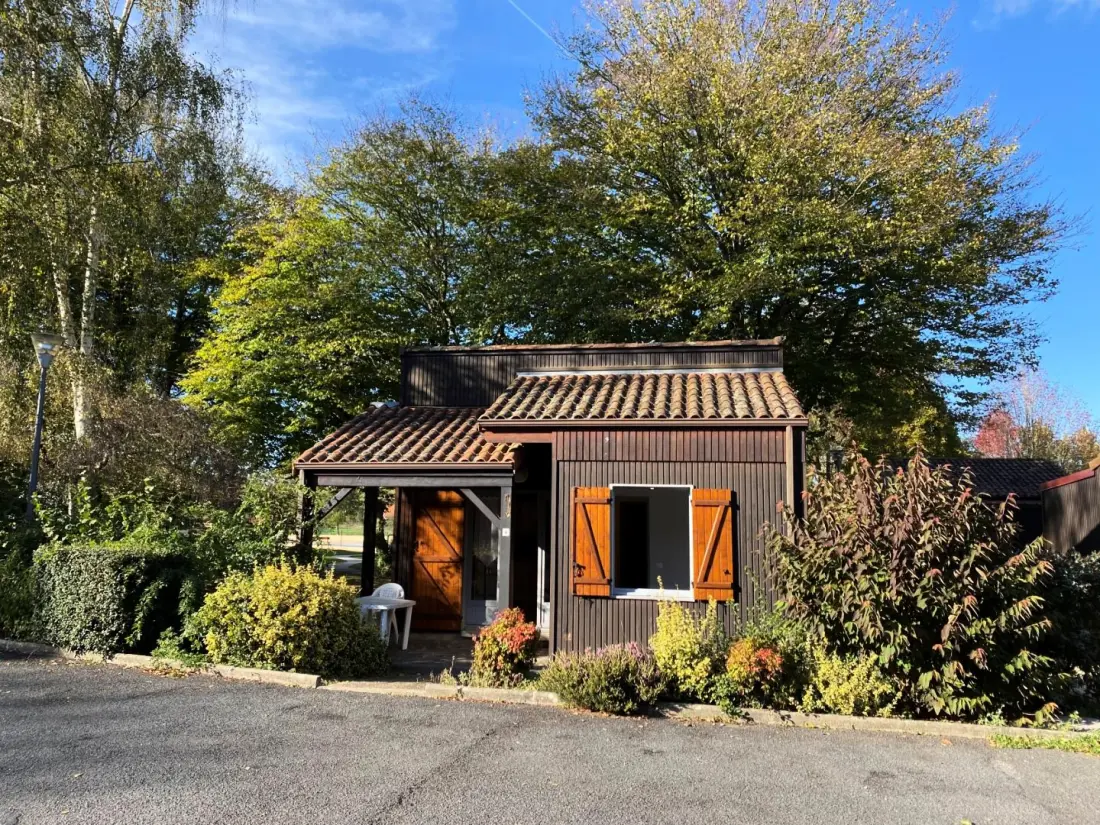 Gîte de France Les ribières - gîte n°4 2 épis